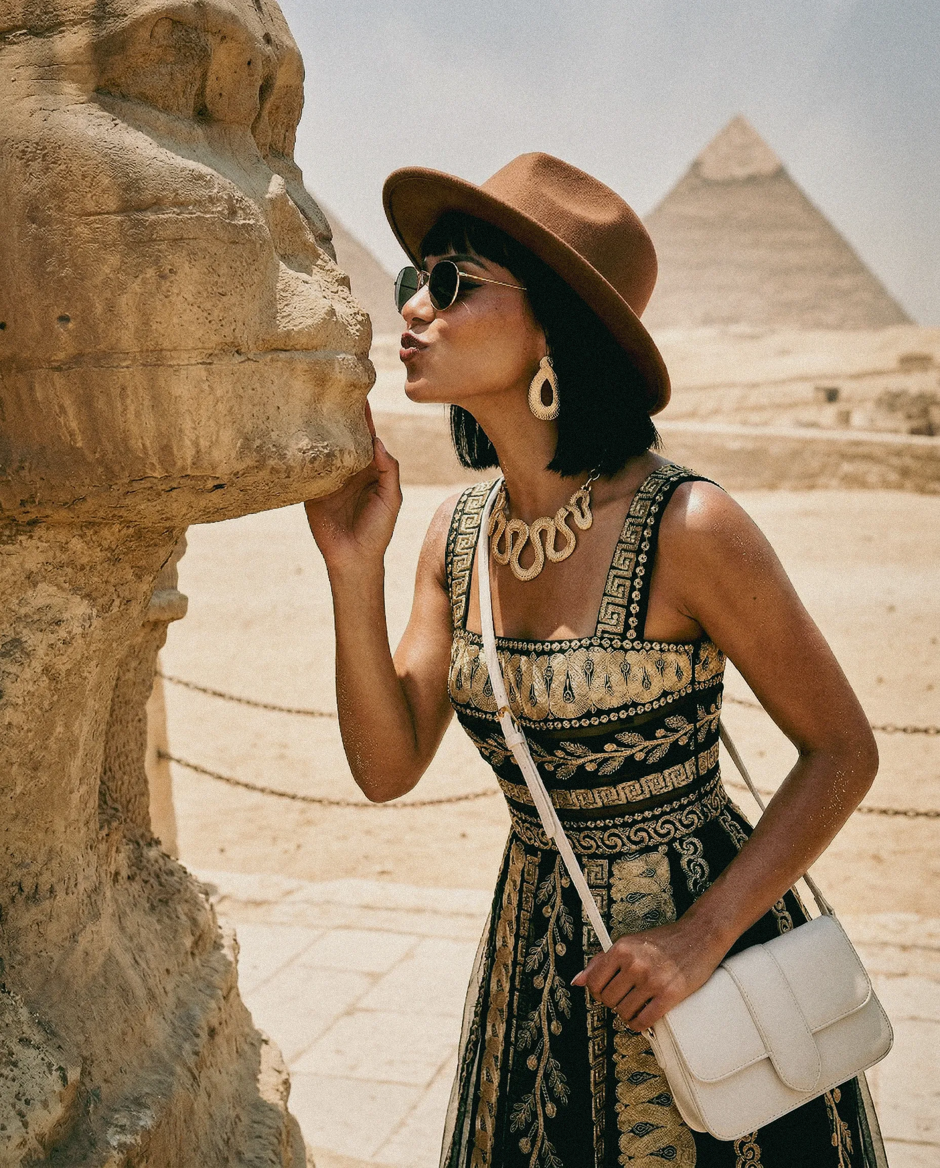 Carolina Herrera: Golden Era